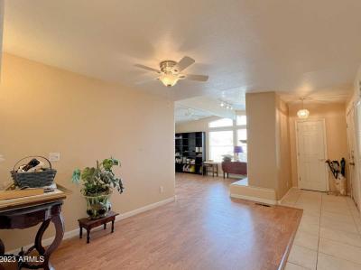 Photo 4 of 22 of home located at 2701 E Utopia Rd #248 Phoenix, AZ 85050