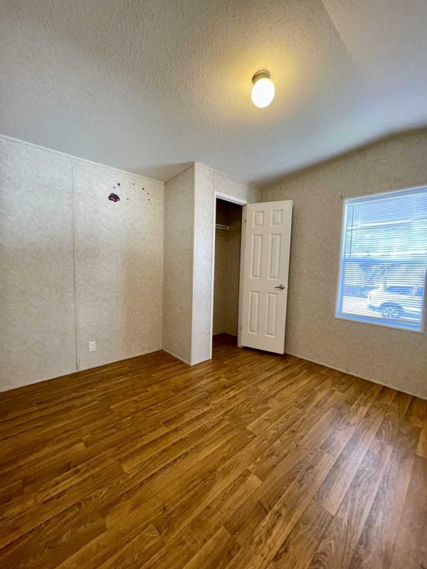 2017 ALL AGE FAMILY Mobile Home