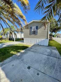 2017 ALL AGE FAMILY Mobile Home
