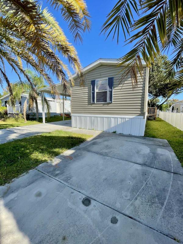 2017 ALL AGE FAMILY Mobile Home