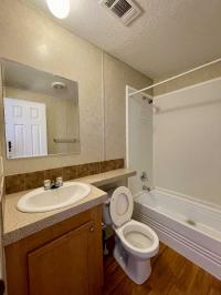 2017 ALL AGE FAMILY Mobile Home