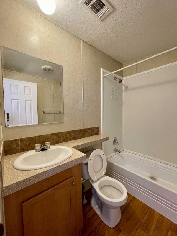 2017 ALL AGE FAMILY Mobile Home
