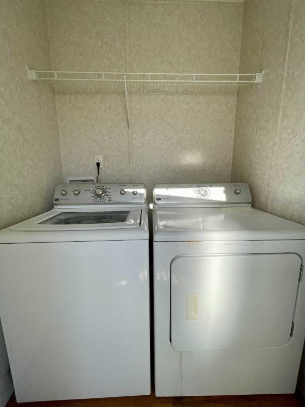 2017 ALL AGE FAMILY Mobile Home