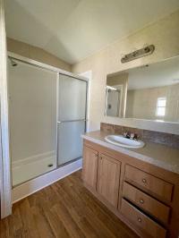 2017 ALL AGE FAMILY Mobile Home