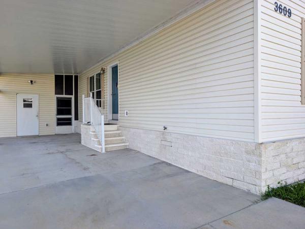 Manufactured Home