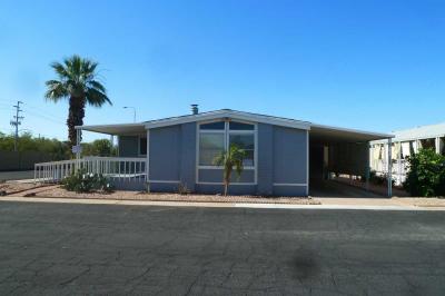 Photo 2 of 22 of home located at 2701 E Utopia Rd #248 Phoenix, AZ 85050