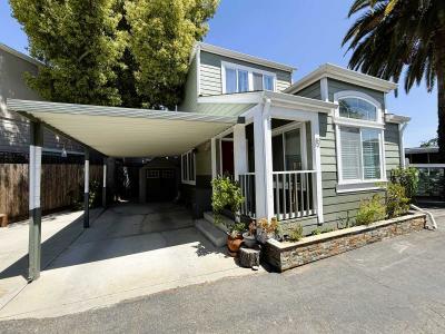 Mobile Home at 14685 Los Gatos, CA 95032
