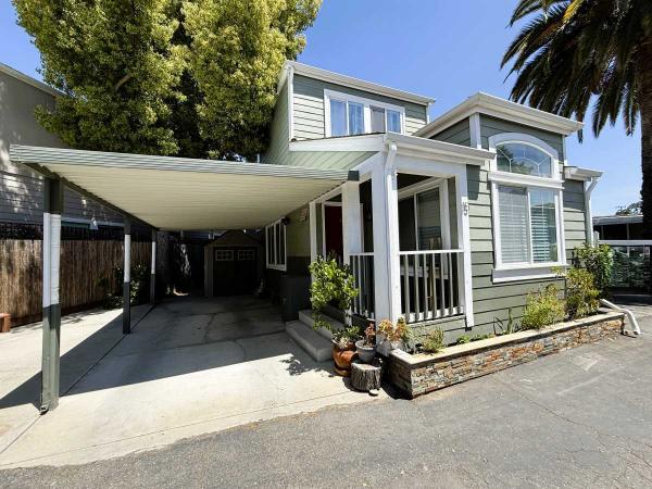 Photo 1 of 2 of home located at 14685 Los Gatos, CA 95032