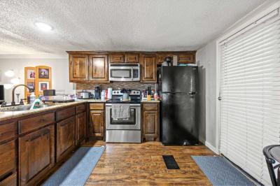 Mobile Home at 415 N East St, #146 Arlington, TX 76011