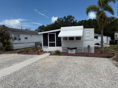 Mobile Home at 175 Alternate Us 19 South Lot 88 Palm Harbor, FL 34683