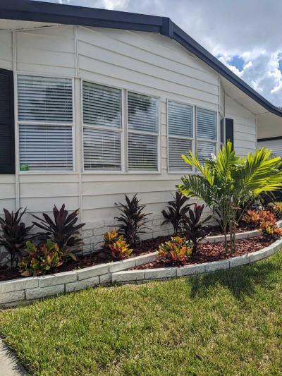 Mobile Home at 795 County Road 1 Lot 104 Palm Harbor, FL 34683