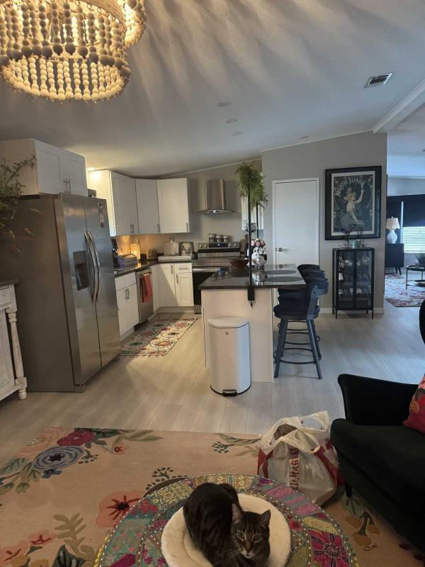 1988 Delo Manufactured Home