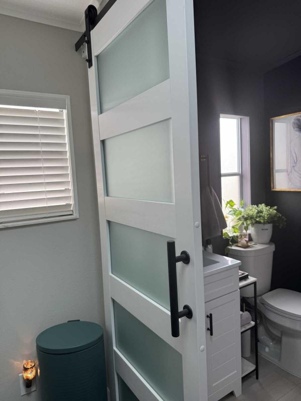 1988 Delo Manufactured Home