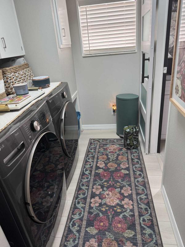 1988 Delo Manufactured Home