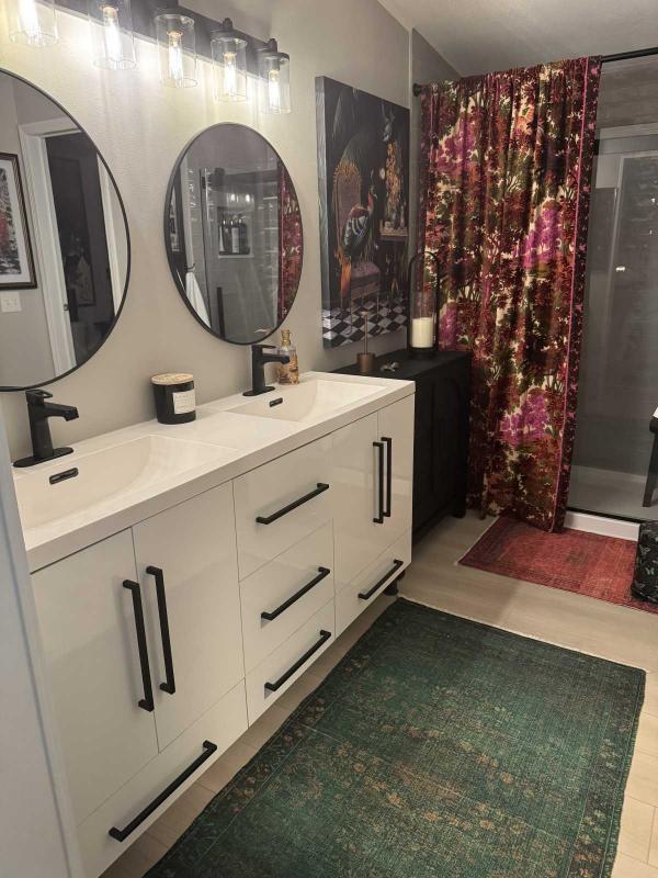 1988 Delo Manufactured Home