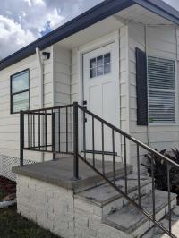 1988 Delo Manufactured Home