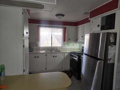 Photo 3 of 7 of home located at 3601 E Wyoming Ave Las Vegas, NV 89104