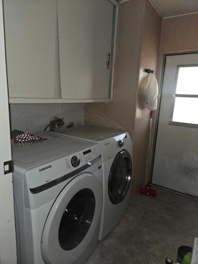 Photo 4 of 7 of home located at 3601 E Wyoming Ave Las Vegas, NV 89104
