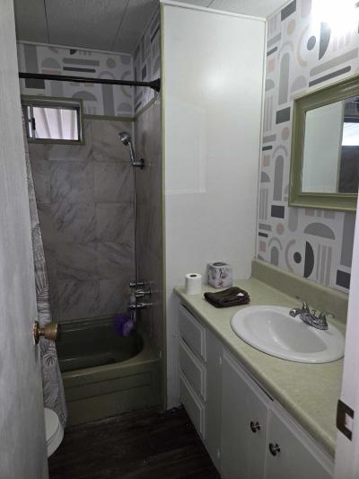 Photo 5 of 7 of home located at 3601 E Wyoming Ave Las Vegas, NV 89104