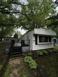 2001 Skyline Manufactured Home