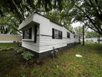 2001 Skyline Manufactured Home