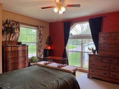 Mobile Home at 93 Cimarron Lake Elmo, MN 55042
