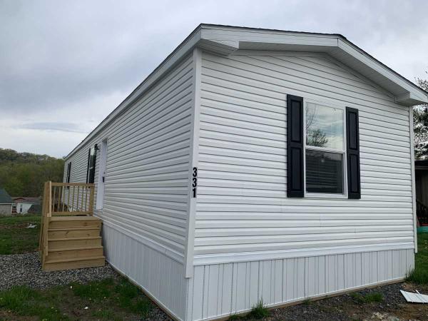 2024 Commodore  Manufactured Home