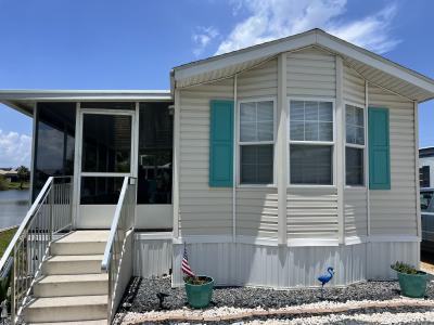 Mobile Home at 200 S Banana River Drive #I-1 Merritt Island, FL 32952