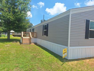 Mobile Home at 8400 W Oaklawn Rd, Lot 64 Biloxi, MS 39532