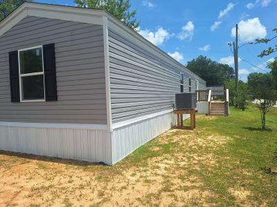 Photo 4 of 5 of home located at 8400 W Oaklawn Rd, Lot 64 Biloxi, MS 39532