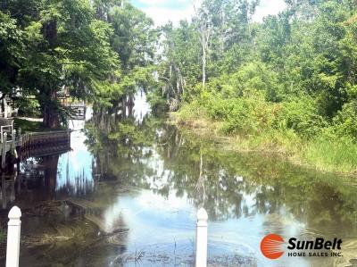Mobile Home at 37 Washington Street Astatula, FL 34705