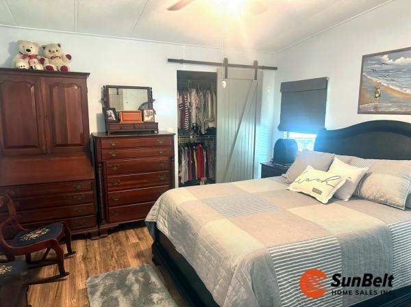 1985 VENT Mobile Home