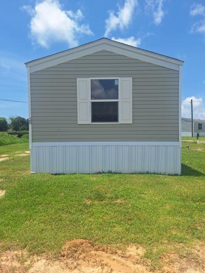 Photo 3 of 4 of home located at 2800 19th Ave, Lot 20 Gulfport, MS 39501
