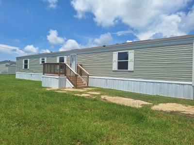 Mobile Home at 2800 19th Ave, Lot 20 Gulfport, MS 39501