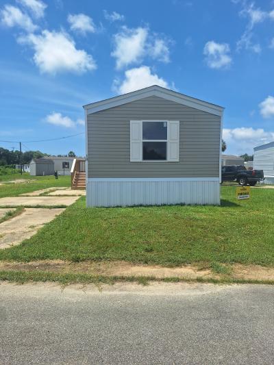 Photo 3 of 4 of home located at 2800 19th Ave, Lot 18 Gulfport, MS 39501