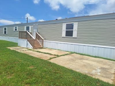 Photo 2 of 4 of home located at 2800 19th Ave, Lot 18 Gulfport, MS 39501