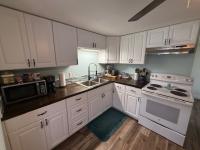 1963 Mobile Home