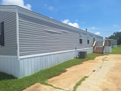 Photo 2 of 4 of home located at 2800 19th Ave, Lot 15 Gulfport, MS 39501