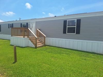 Mobile Home at 2800 19th Ave, Lot 15 Gulfport, MS 39501
