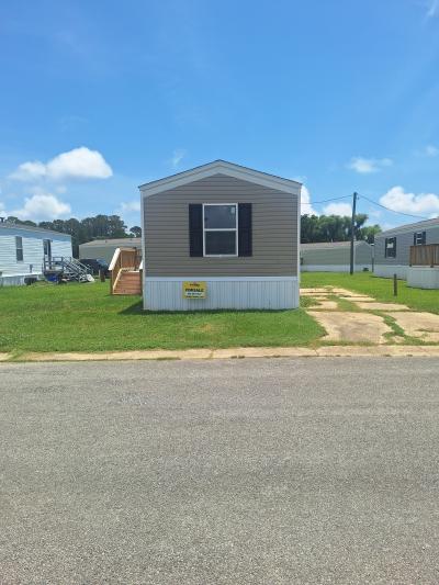 Photo 3 of 4 of home located at 2800 19th Ave, Lot 16 Gulfport, MS 39501