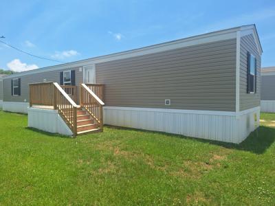 Mobile Home at 2800 19th Ave, Lot 16 Gulfport, MS 39501