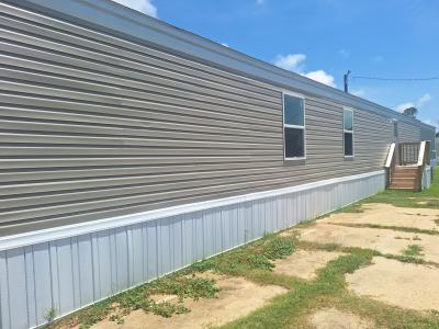 Photo 5 of 6 of home located at 2800 19th Ave, Lot 16 Gulfport, MS 39501