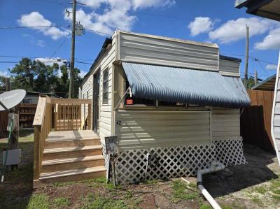 Mobile Home at 8401 Bowles Rd, Site 42 Tampa, FL 33637