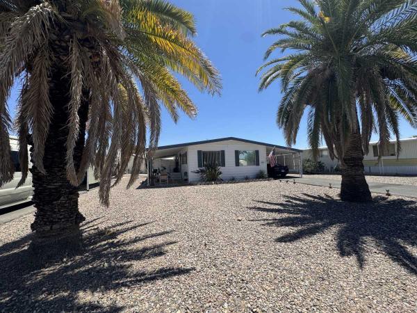 1977  Mobile Home For Sale