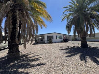 Mobile Home at 1302 W. Ajo Way #225 Tucson, AZ 85713