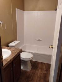 2013 Fleetwood 240EG-Eagle16763K Mobile Home