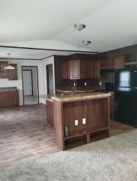 2013 Fleetwood 240EG-Eagle16763K Mobile Home
