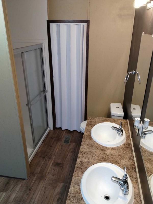 2013 Fleetwood 240EG-Eagle16763K Mobile Home