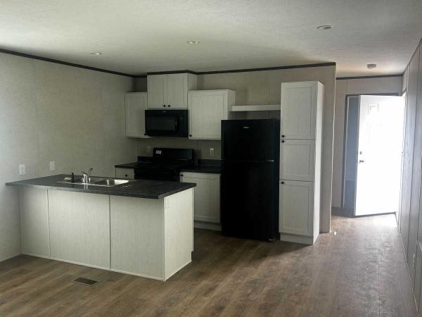 2025 Champion Prime Manufactured Home