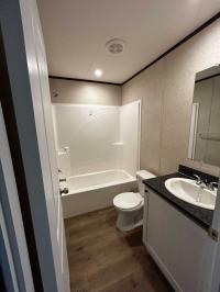 2025 Champion Prime Manufactured Home